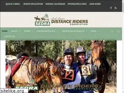 Sites similar to distanceriding.org