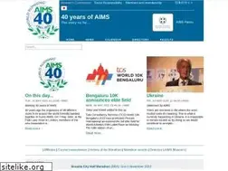 Sites similar to distancerunning.co.uk