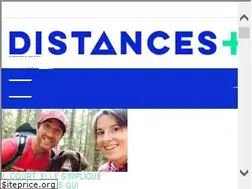 Sites similar to distances.plus