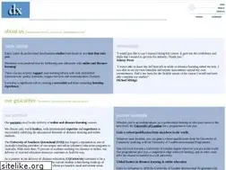 Sites similar to distancex.com