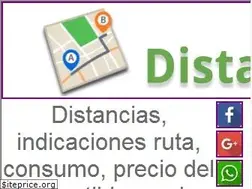 Sites similar to distancia.mx
