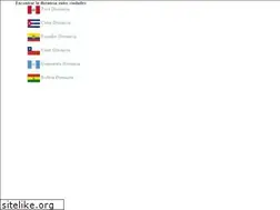 Sites similar to distanciaciudad.com
