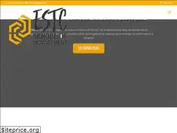 Sites similar to distanciel.estc.fr