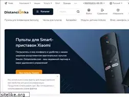 Sites similar to distancionka.com