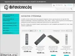 Sites similar to distancionno.bg