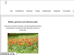 Sites similar to distansarbete.se