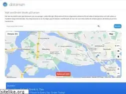 Sites similar to distansen.se