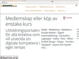Sites similar to distansskolan.se