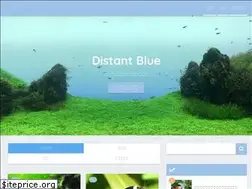 Sites similar to distant-blue.com
