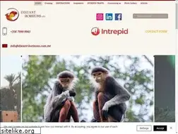 Sites similar to distant-horizons.com.mt