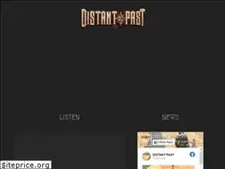Sites similar to distant-past.ch