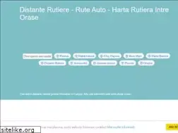 Sites similar to distanta-rutiera.eu