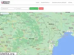Sites similar to distanta-rutiera.ro