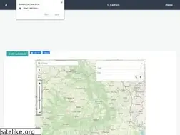 Sites similar to distanta.net