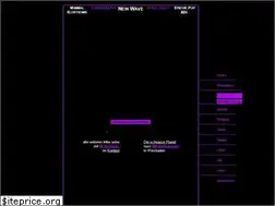 Sites similar to distantdance.de