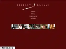 Sites similar to distantdreams.de