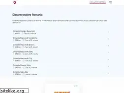 Sites similar to distante-rutiere.com