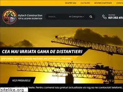 Sites similar to distantieri.ro
