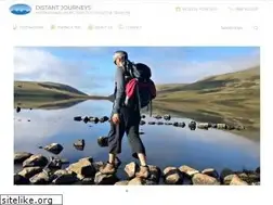 Sites similar to distantjourneys.com