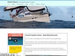 Sites similar to distantshores.ca