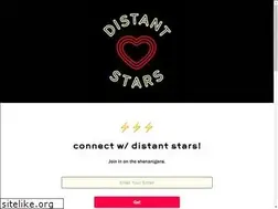 Sites similar to distantstars.net