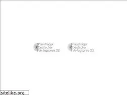 Sites similar to distanz.de