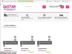 Sites similar to distar.es
