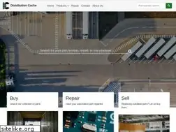 Sites similar to distcache.org