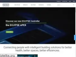 Sites similar to distech-controls.com