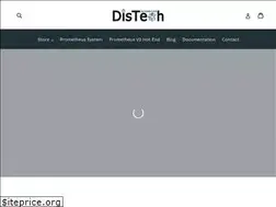 Sites similar to distechautomation.com