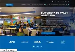 Sites similar to distecna.com