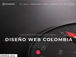 Sites similar to distecnoweb.com