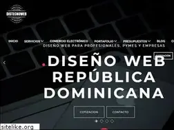 Sites similar to distecnoweb.info