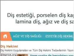 Sites similar to distedavi.com.tr
