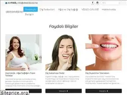 Sites similar to distedavisi.net