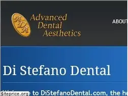 Sites similar to distefanodental.com