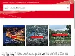 Sites similar to distefanoinmo.com.ar