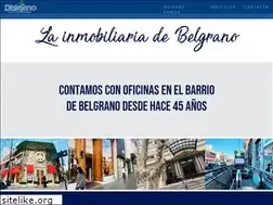 Sites similar to distefanopropiedades.com