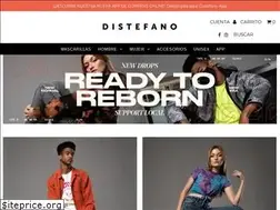 Sites similar to distefanoshop.com