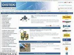 Sites similar to distek.ro