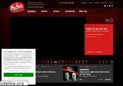 Sites similar to distel-berlin.de