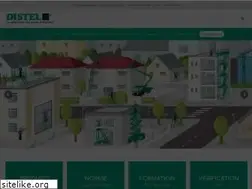 Sites similar to distel.fr