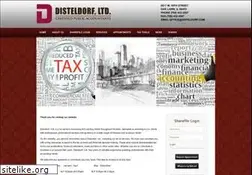Sites similar to disteldorf.com