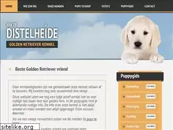 Sites similar to distelheide.be