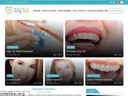 Sites similar to disteli.com.tr