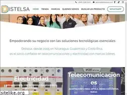 Sites similar to distelsanic.com