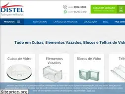 Sites similar to disteltelhas.com.br