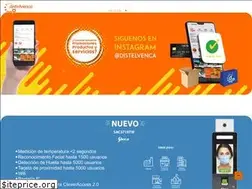Sites similar to distelvenca.com