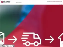 Sites similar to disterri.com