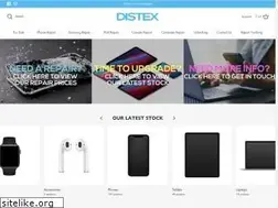 Sites similar to distex.co.uk